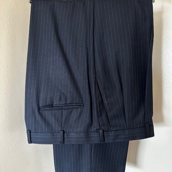 Set Tuxedo - Picture 3 of 4